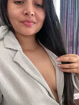 vellaAngel online show from 15, 12, 2024