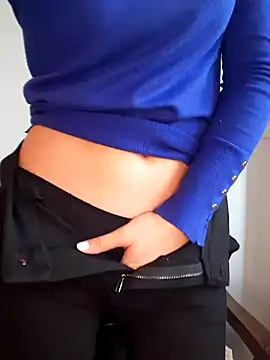 Snapshot of megan2021 chatting on 13, 3, 2025 megan2021 online show from 13, 3, 2025