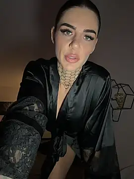 LexiCoco online show from 3, 12, 2025