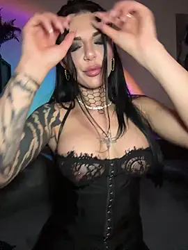 Snapshot of LexiCoco chatting on 6, 2, 2026 LexiCoco online show from 6, 2, 2026