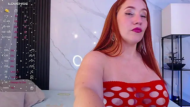 hotpawgmilf online show from 25, 2, 2025