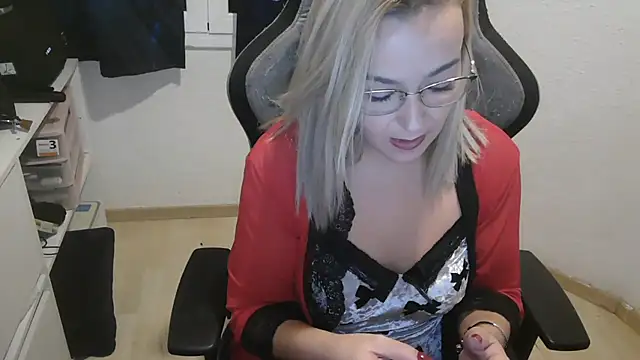 bekka   online show from 26, 11, 2025