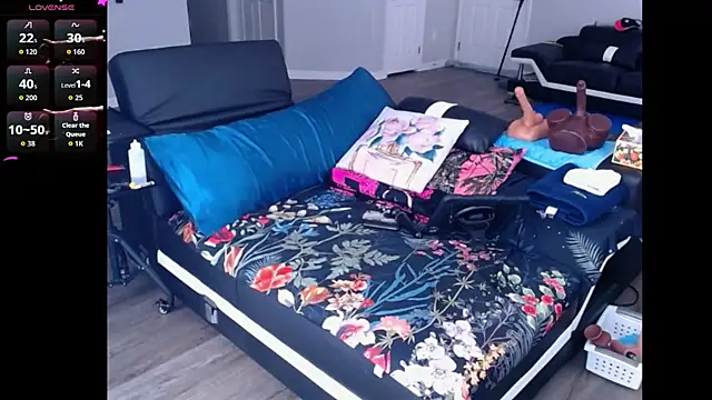 RylHoneyy online show from 14, 5, 2026