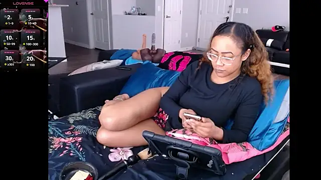 RylHoneyy online show from 24, 5, 2026