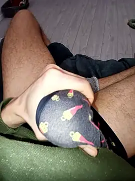 Snapshot of QuietBoy chatting on 23, 2, 2026 QuietBoy online show from 23, 2, 2026