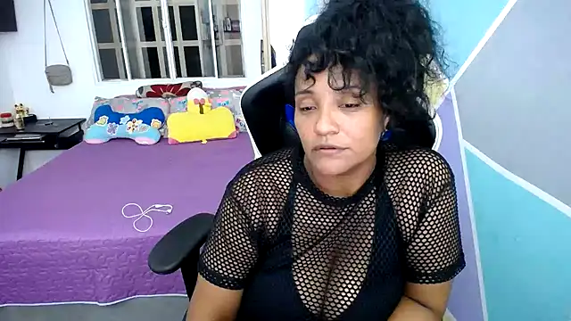 marysol83 online show from 10, 1, 2025