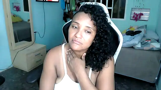 Snapshot of marysol83 chatting on 11, 1, 2026 marysol83 online show from 11, 1, 2026