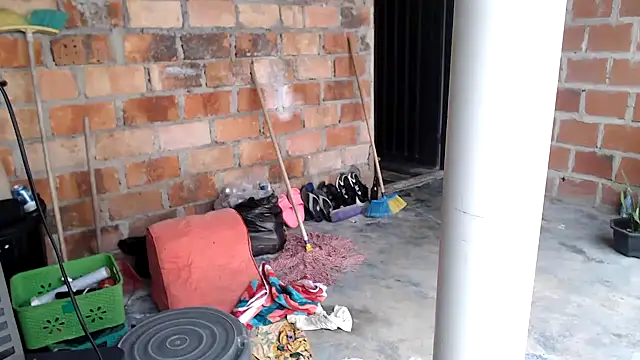 Snapshot of marysol83 chatting on 11, 1, 2026 marysol83 online show from 11, 1, 2026