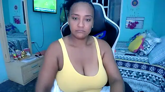 Snapshot of marysol83 chatting on 16, 1, 2026 marysol83 online show from 16, 1, 2026