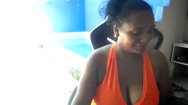 Snapshot of marysol83 chatting on 8, 2, 2026 marysol83 online show from 8, 2, 2026