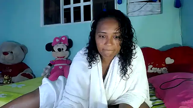 Snapshot of marysol83 chatting on 21, 2, 2026 marysol83 online show from 21, 2, 2026