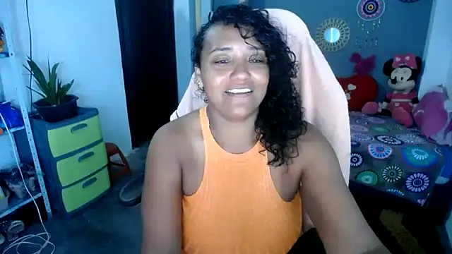 Snapshot of marysol83 chatting on 6, 3, 2026 marysol83 online show from 6, 3, 2026