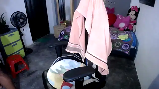 Snapshot of marysol83 chatting on 7, 3, 2026 marysol83 online show from 7, 3, 2026