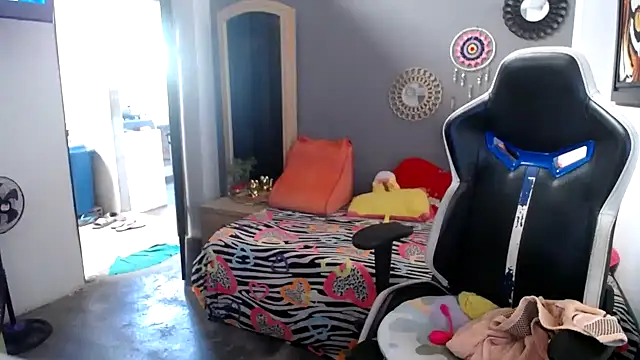 Snapshot of marysol83 chatting on 23, 3, 2026 marysol83 online show from 23, 3, 2026