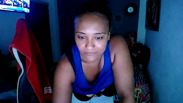 Snapshot of marysol83 chatting on 28, 3, 2026 marysol83 online show from 28, 3, 2026