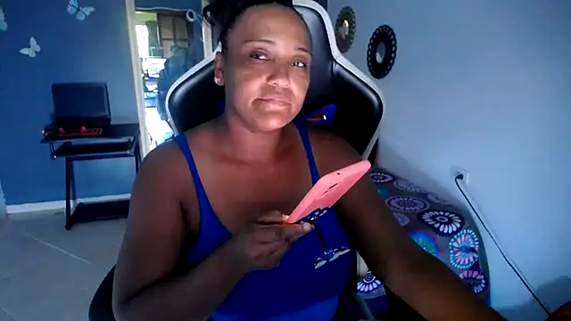 Snapshot of marysol83 chatting on 12, 4, 2026 marysol83 online show from 12, 4, 2026