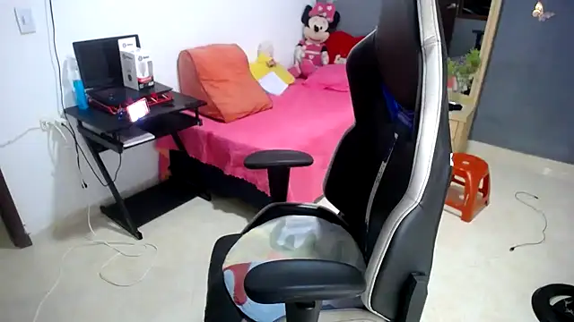 Snapshot of marysol83 chatting on 3, 5, 2026 marysol83 online show from 3, 5, 2026