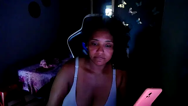 Snapshot of marysol83 chatting on 16, 5, 2026 marysol83 online show from 16, 5, 2026