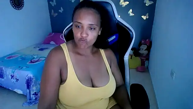 Snapshot of marysol83 chatting on 24, 5, 2026 marysol83 online show from 24, 5, 2026