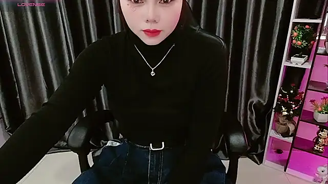 Yuki-yio online show from 12, 2, 2026