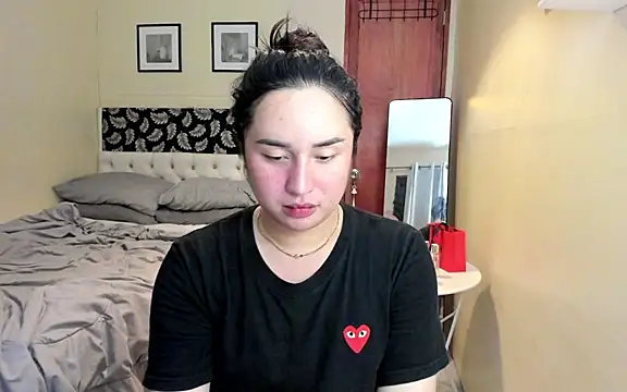 Sexysafarahh online show from 13, 5, 2026