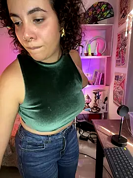 Snapshot of Emma_Wish chatting on 24, 9, 2025 Emma Wish online show from 24, 9, 2025