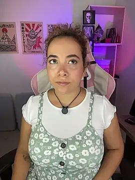 Emma Wish online show from 15, 5, 2026