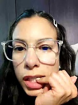 Angelinalombardi  online show from 15, 3, 2025