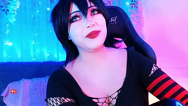 seraphine23 online show from 11, 12, 2024