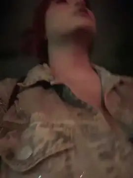 seraphine23 online show from 8, 1, 2025