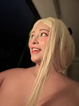 seraphine23 online show from 18, 1, 2025