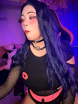 seraphine23 online show from 19, 9, 2025