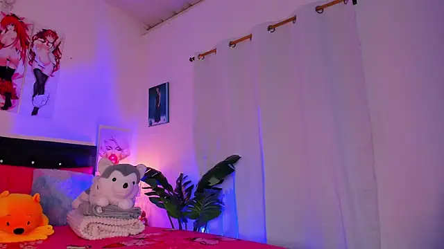 Snapshot of annita_lopez chatting on 13, 2, 2025 annita lopez online show from 13, 2, 2025