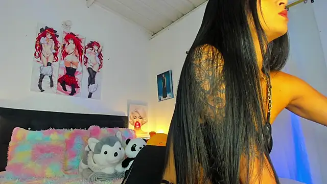 Snapshot of annita_lopez chatting on 13, 3, 2025 annita lopez online show from 13, 3, 2025