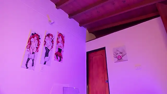 annita lopez online show from 26, 11, 2025