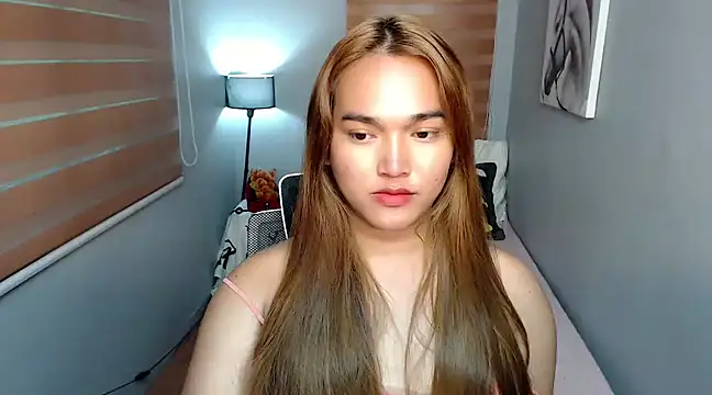 MoaningKylie online show from 13, 12, 2024