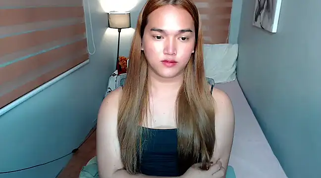 MoaningKylie online show from 14, 12, 2024