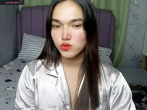 MoaningKylie online show from 13, 4, 2026