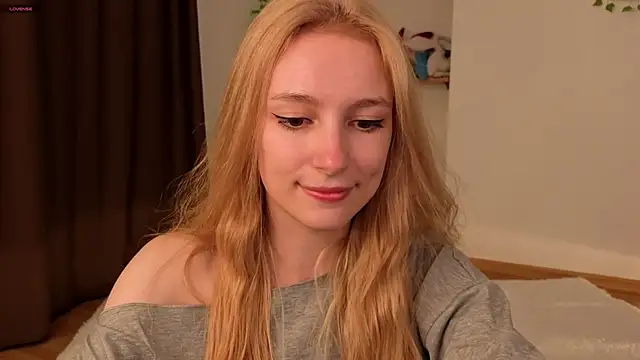 berrry girl online show from 13, 5, 2026
