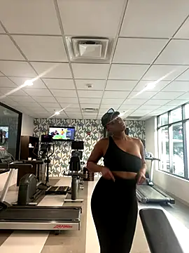 HoneyDripHer online show from 29, 9, 2025