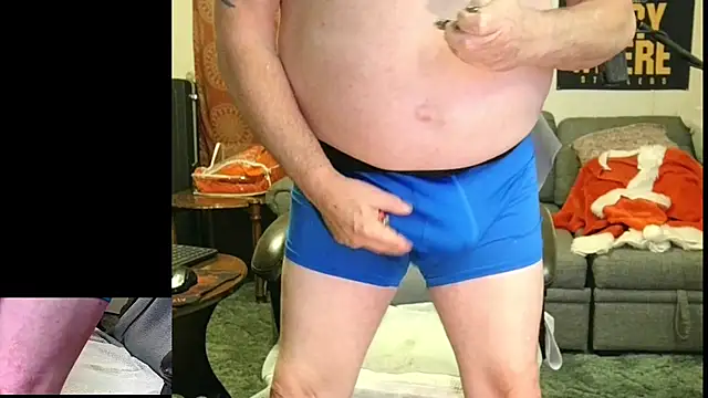 Snapshot of countrydomdaddy chatting on 24, 12, 2024 countrydomdaddy online show from 24, 12, 2024
