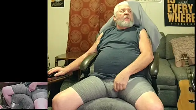 Snapshot of countrydomdaddy chatting on 30, 12, 2024 countrydomdaddy online show from 30, 12, 2024