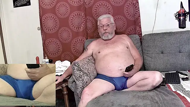 Snapshot of countrydomdaddy chatting on 31, 12, 2024 countrydomdaddy online show from 31, 12, 2024