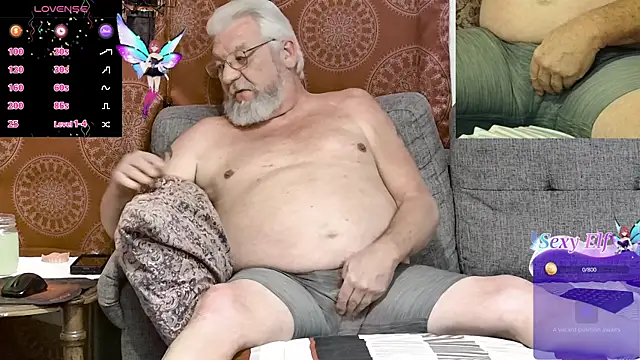 Snapshot of countrydomdaddy chatting on 26, 1, 2025 countrydomdaddy online show from 26, 1, 2025