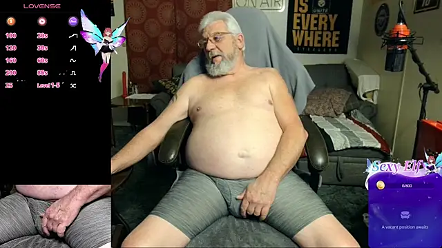 Snapshot of countrydomdaddy chatting on 30, 1, 2025 countrydomdaddy online show from 30, 1, 2025