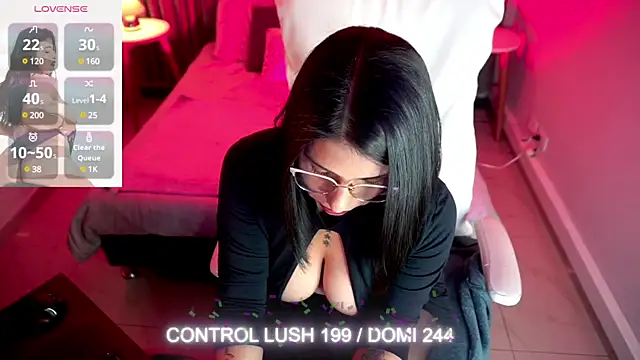 Galilea Fox online show from 18, 1, 2025