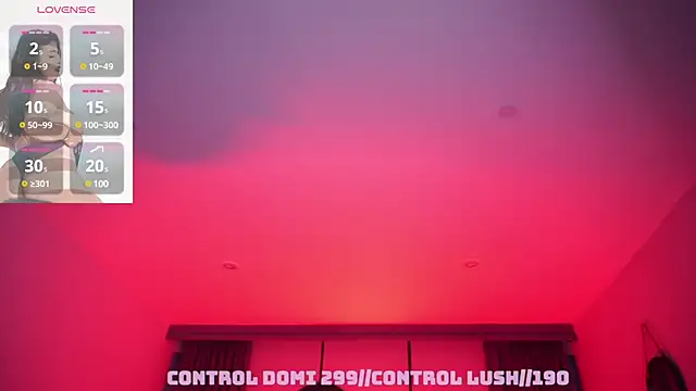 Galilea Fox online show from 7, 2, 2025