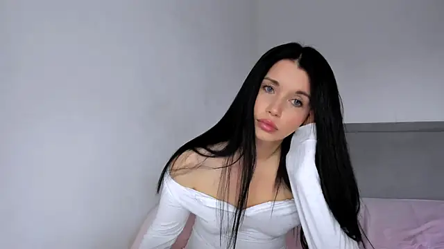 Snapshot of May_XX chatting on 29, 9, 2025 May XX online show from 29, 9, 2025