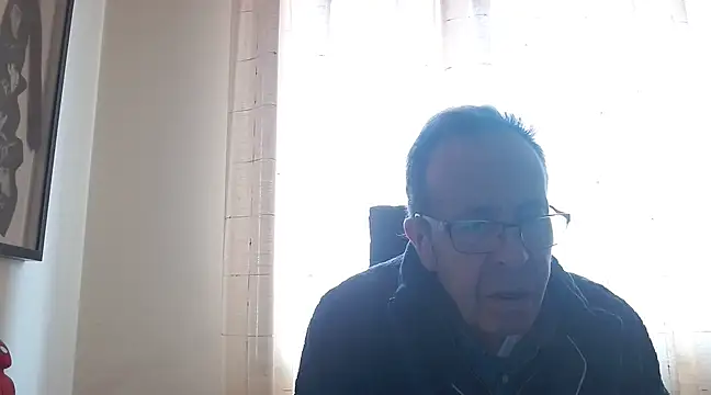 TonyComa online show from 1, 3, 2025