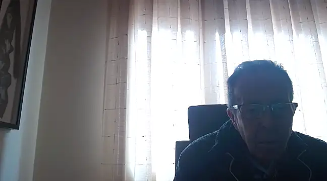 TonyComa online show from 12, 3, 2025